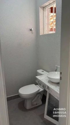 Imagem Casa com 3 dormitórios à venda, 132 m² por R$ 680.000,00 - Jardim Santa Tereza - Itu/SP