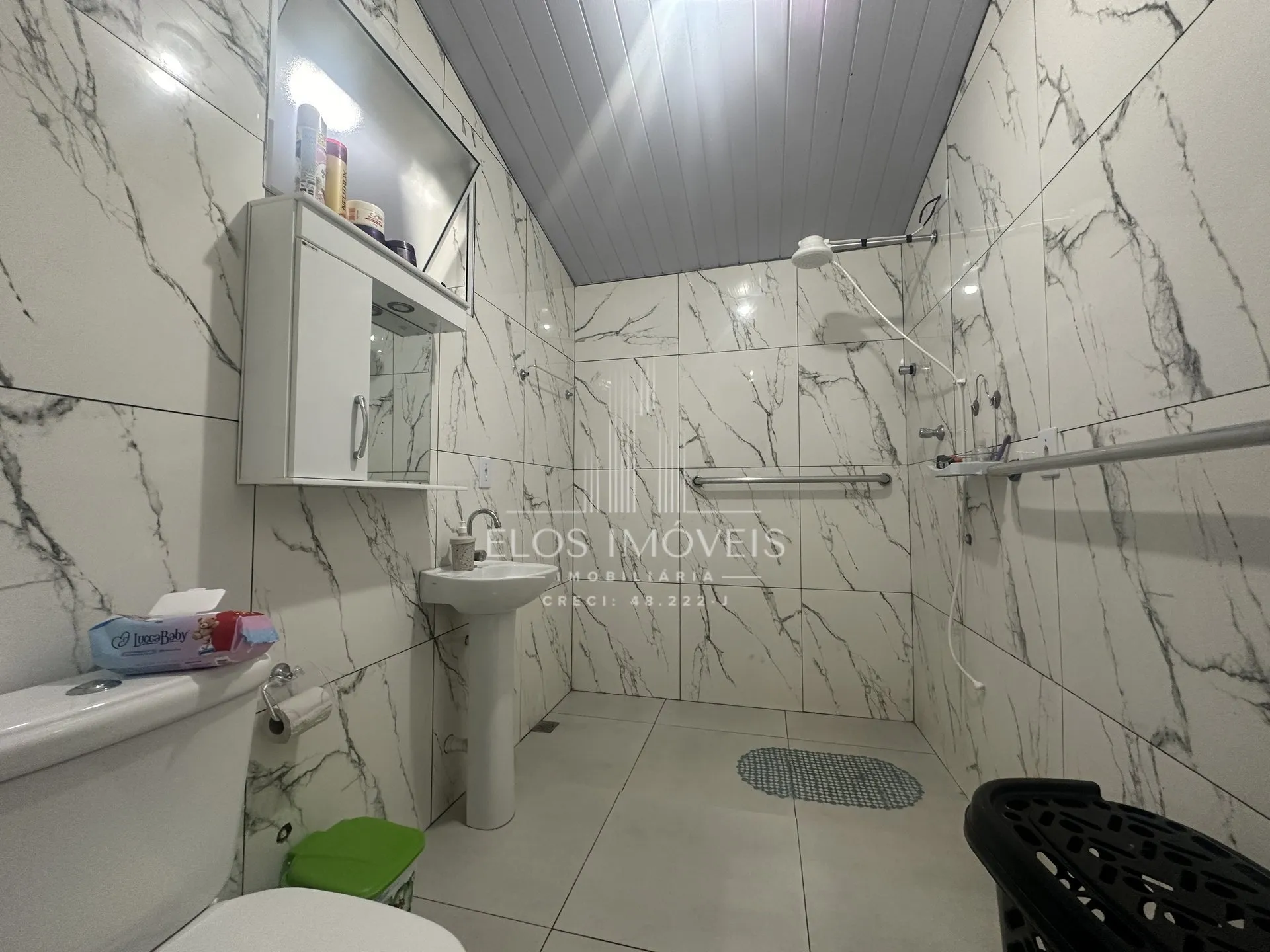 Imagem Casa de 2 quartos, 110m² no bairro Jardim da Graminha, em Limeira
