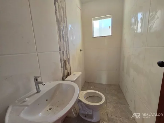 Imagem Casa de Condomínio com 2 quartos, Estados - Fazenda Rio Grande