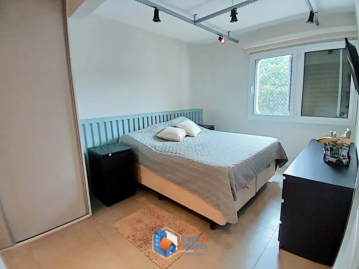 Imagem Apartamento para venda em Vila Romana com 2 quartos, 70m²