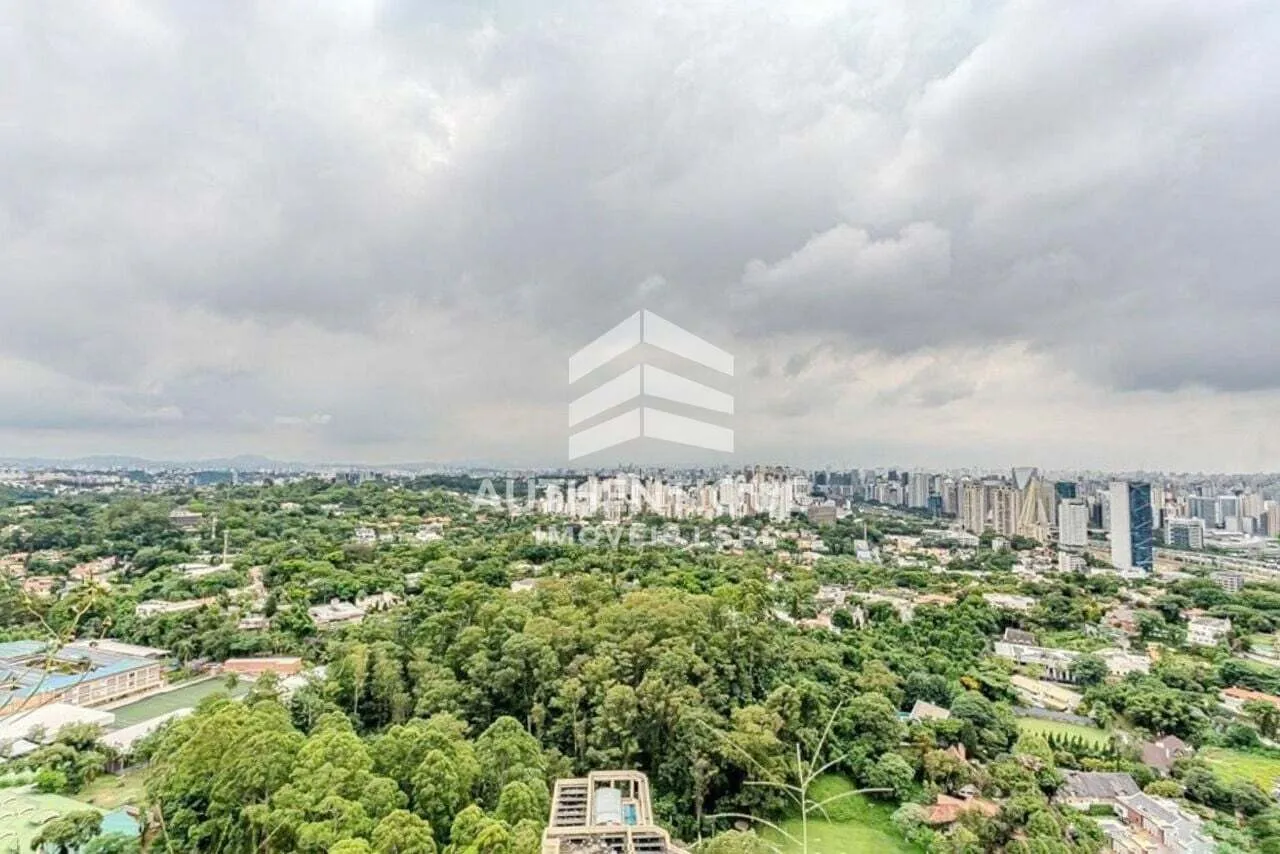 Imagem Parque Global - Real Parque - Apartamento Cobertura Duplex no Parque Global à venda