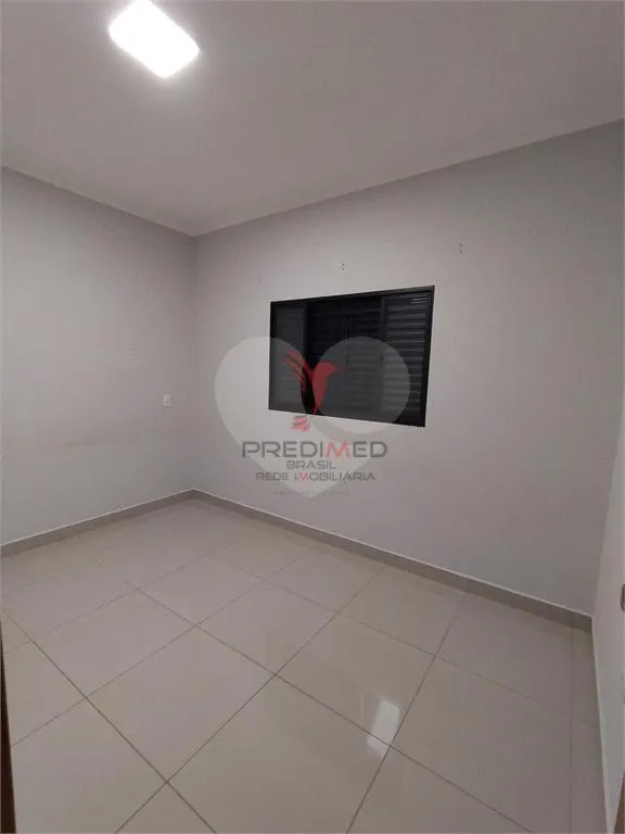 Imagem Casa de 2 quartos, 125m² no bairro Residencial Santa Terezinha I, em Lençóis Paulista