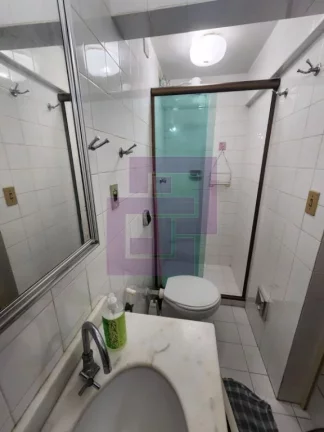 Imagem Apartamento de 3 dormitórios na Asturias, Guarujá - Oportunidade única!