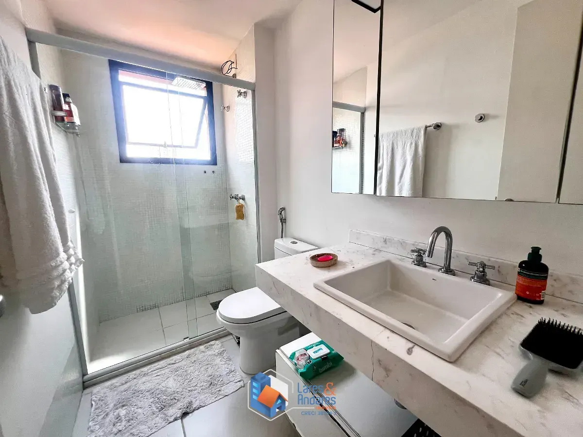 Imagem Apartamento para venda em Vila Progredior com 2 quartos, 84m²