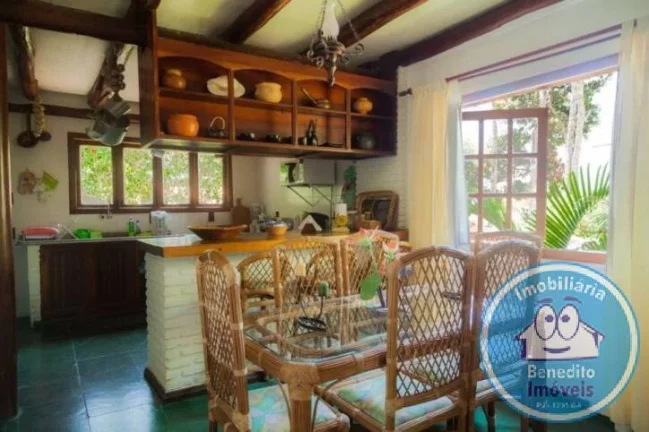 Imagem IMPERDÍVEL! EXCELENTE CASA PARA INVESTIDORES!