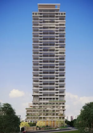 Imagem Apartamento à venda no bairro Pinheiros - São Paulo/SP