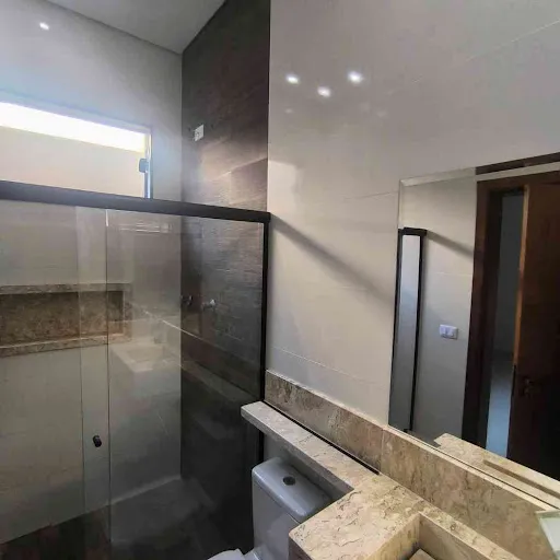 Imagem Casa com 3 dormitórios à venda, 209 m² por R$ 1.200.000,00 - Jardim Veneza - Mogi das Cruzes/SP