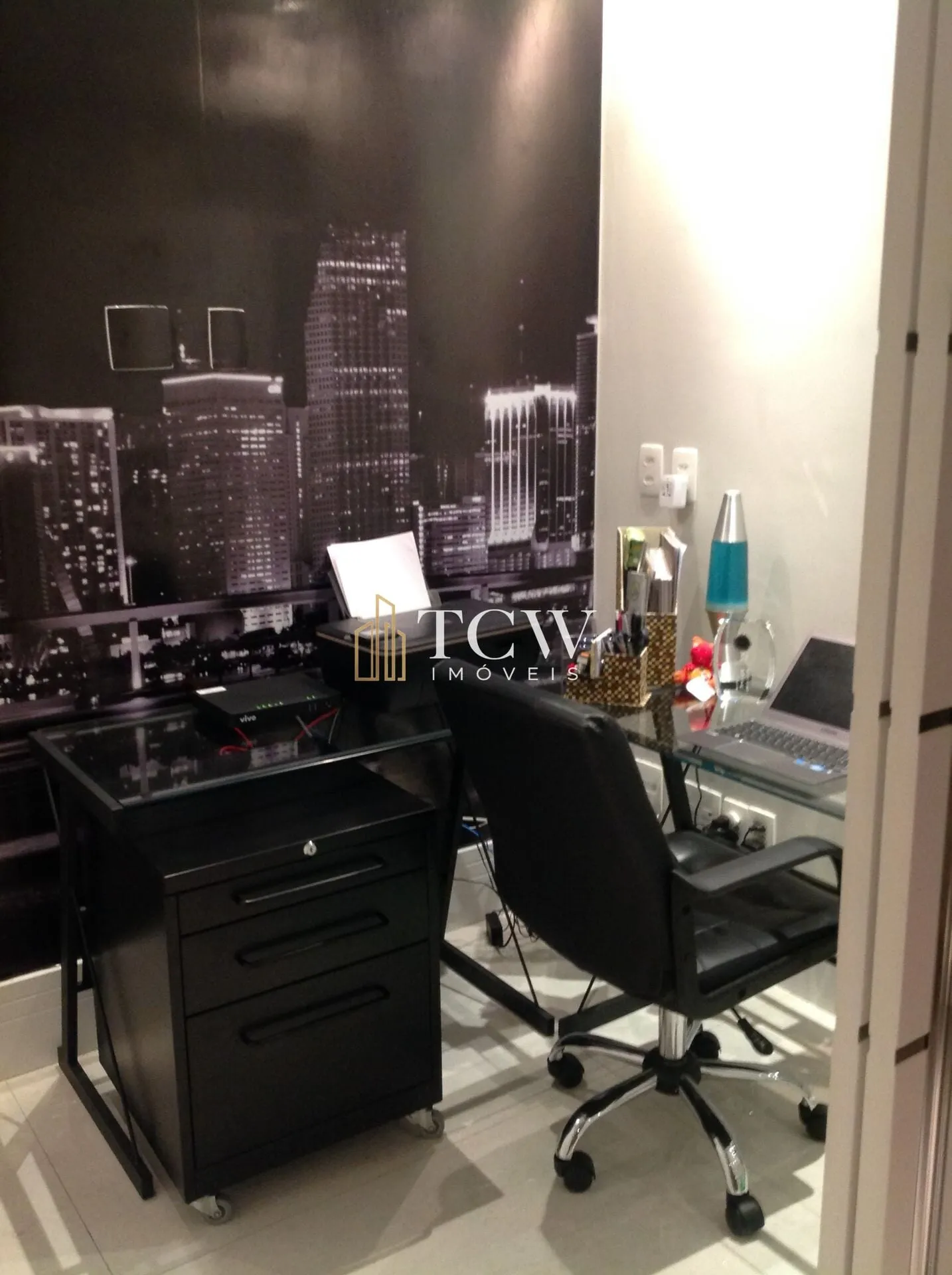 Imagem Apartamento à venda em Perdizes/Sp