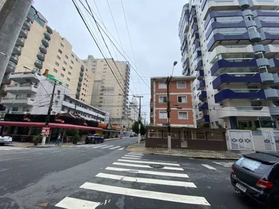 Imagem Cobertura à venda, 315 m² por R$ 3.000.000,00 - Canto do Forte - Praia Grande/SP