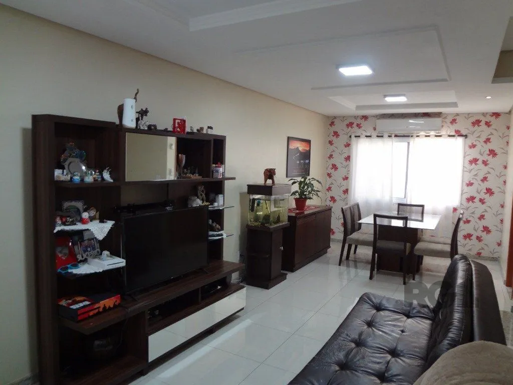 Imagem Casa de Condomínio em Vila Ipiranga