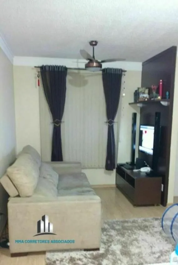 Imagem APARTAMENTO - JD. SÃO JOSÉ - CAMPINAS