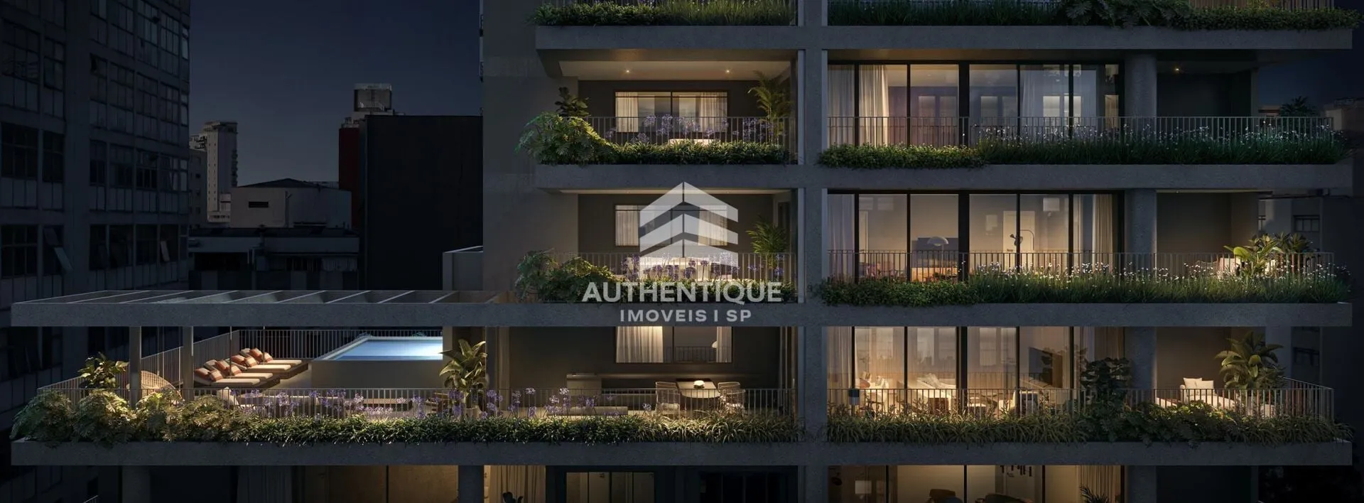 Imagem UAPE HIGIENOPOLIS - Apartamento à venda no bairro Higienópolis - São Paulo/SP, Zona Central