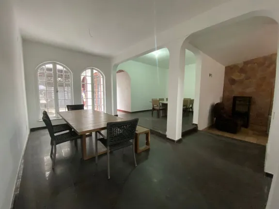 Imagem Casa com 4 Quartos à Venda, 240 m² em Umarizal - Belém