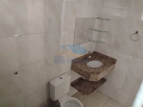 Imagem Casa - Jardinópolis - São Gabriel