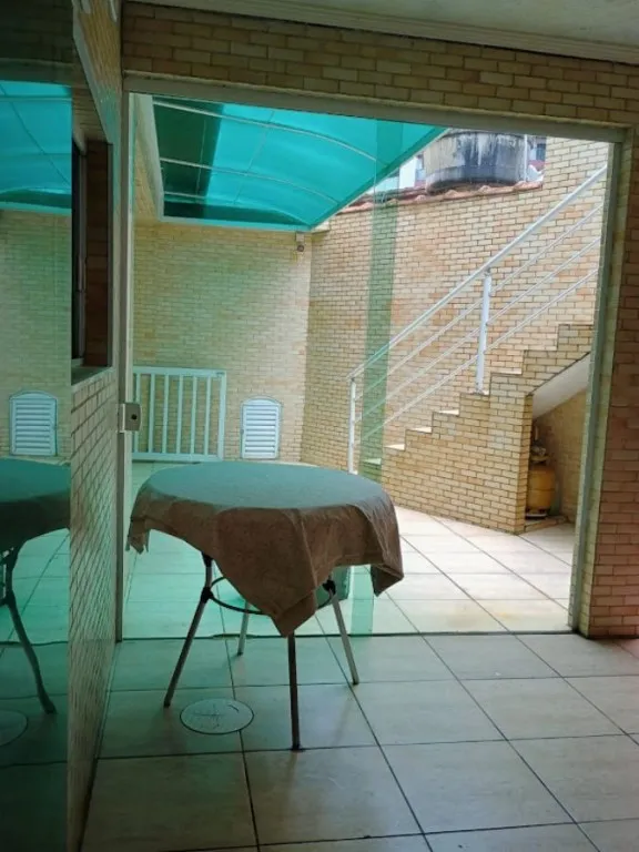 Imagem CASA COM 300,00 m² - OCIAN - PRAIA GRANDE SP