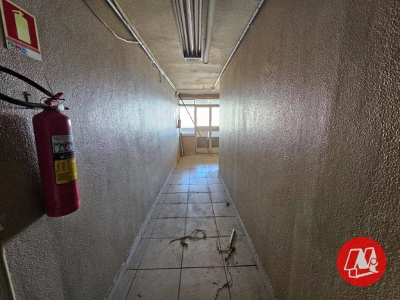 Imagem Aluga-se e vende-se Andar Corporativo de 384 m² no Centro de Porto Alegre