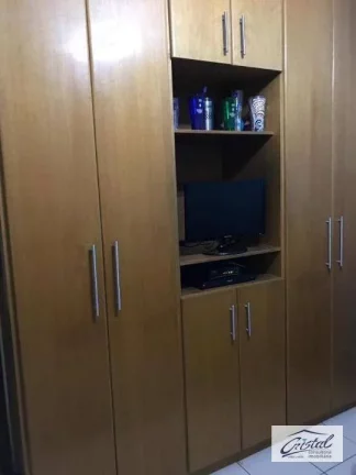 Imagem Sobrado com 3 dormitórios (1 suíte) à venda, 156 m² - Butantã - São Paulo/SP