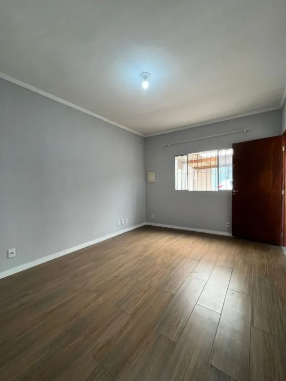 Imagem CASA COM 150,00 m² - SAMAMBAIA - PRAIA GRANDE SP