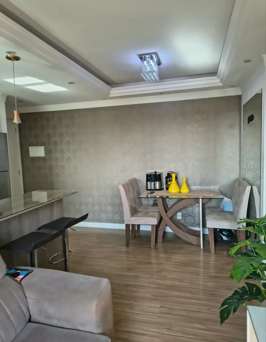 Imagem Apartamento com 2 Quartos à Venda, 47 m² em Jardim Mitsutani - São Paulo