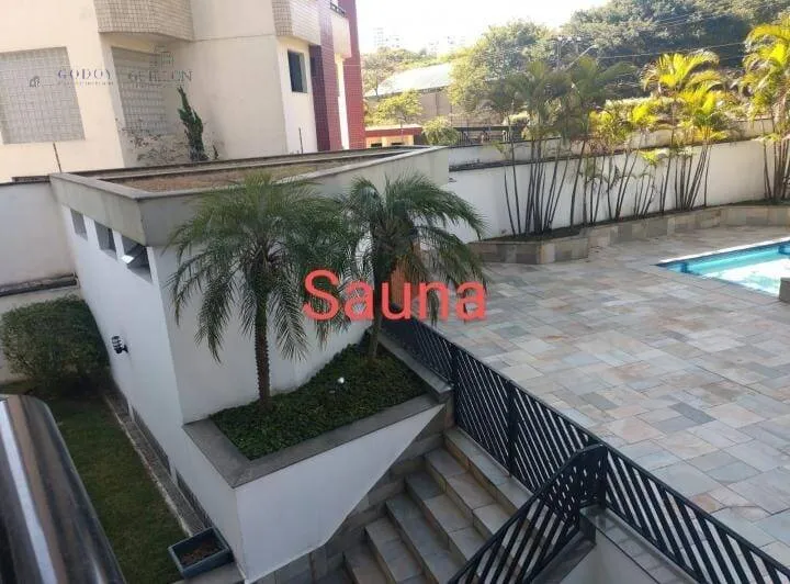 Imagem Apartamento à venda 3 Quartos, 3 Suites, 139M², Altos de Vila Prudente, São Paulo - SP | Edificio Toulousse