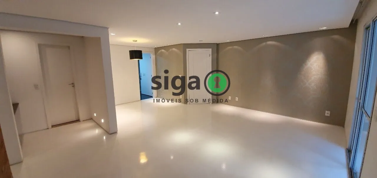 Imagem Apartamento para Venda no Alameda Morumbi - Vila Andrade