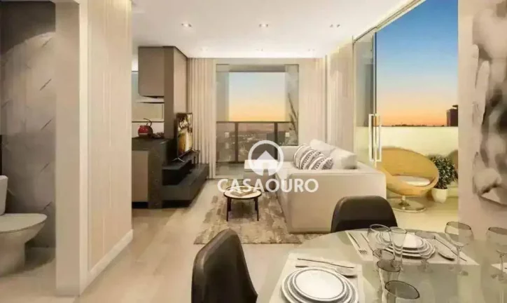 Imagem Apartamento à venda, 128 m² por R$ 1.520.000,00 - Santo Agostinho - Belo Horizonte/MG