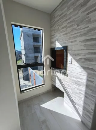 Imagem Apartamento com 2 quartos, Itajubá - Barra Velha