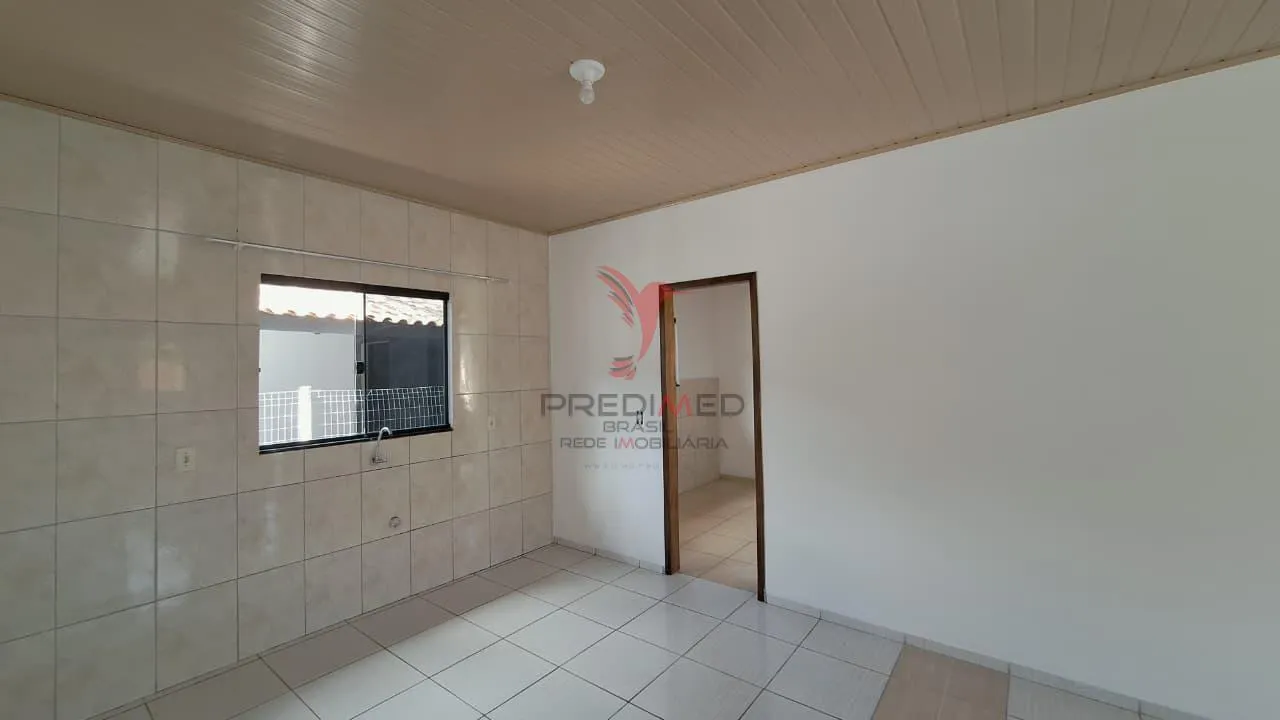 Imagem Casa no Litoral de Santa Catarina ( Penha )