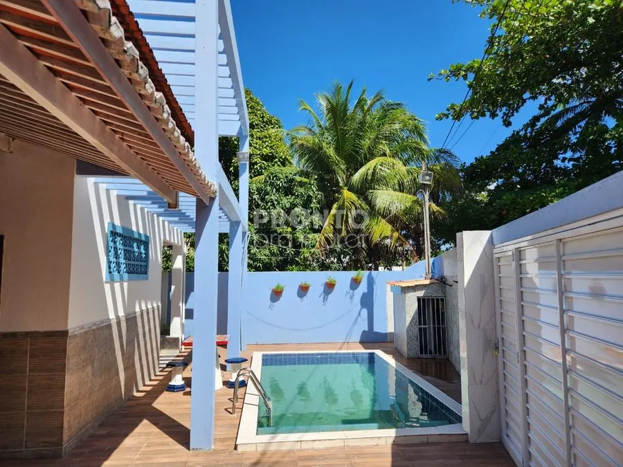 Imagem Casa em Tamandaré