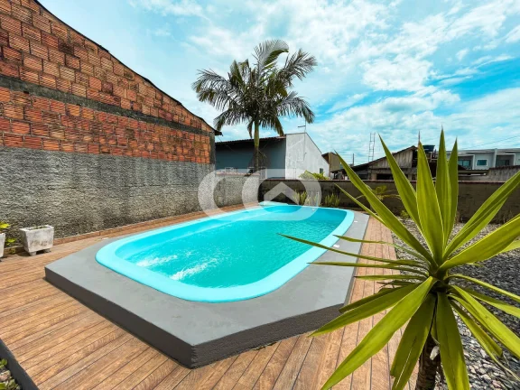 Imagem Casa | Centro | Balneário Barra do Sul