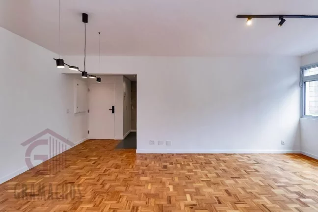 Imagem Apartamento à Venda 100m² na Alameda Joaquim Eugênio de Lima | Jardim Paulista