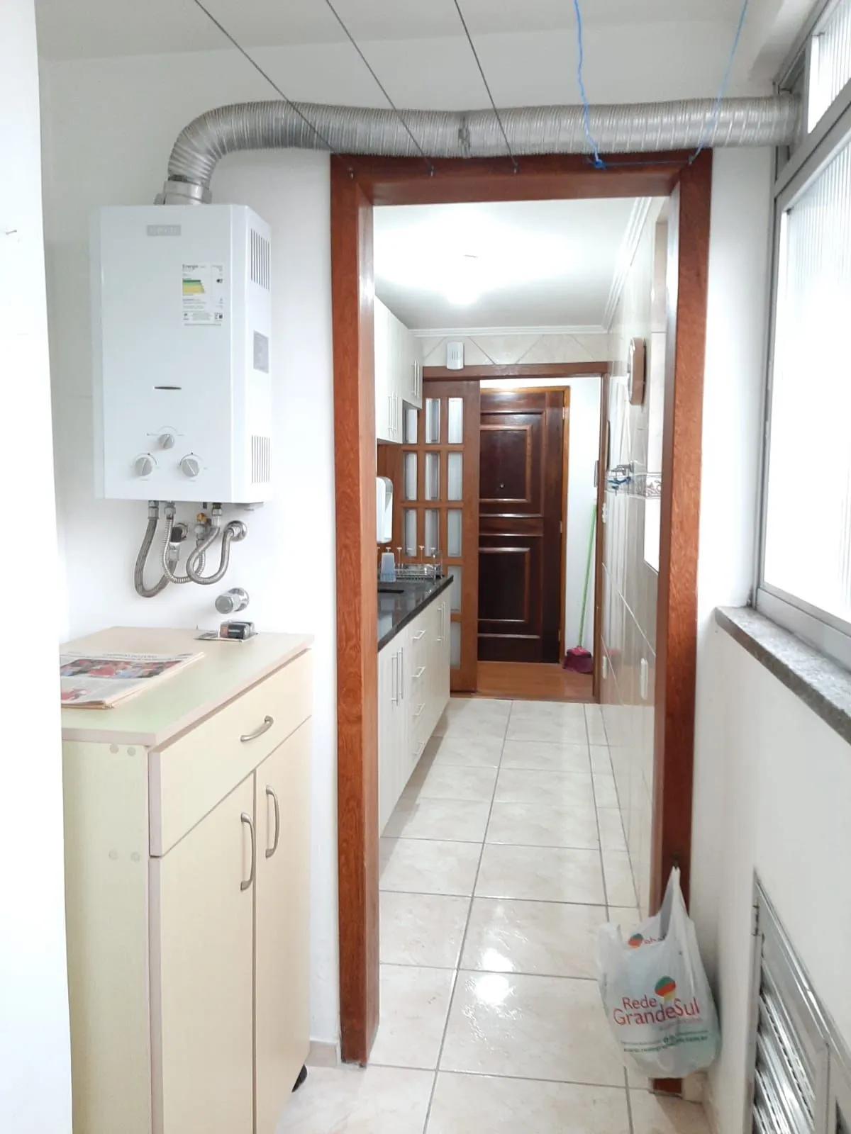 Imagem Apartamento de 2 Dormitórios para Vender no Centro Histórico