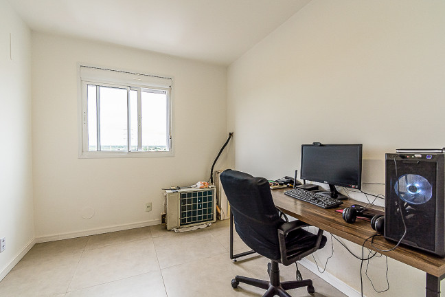 Imagem Apartamento com 2 Quartos à Venda, 51 m² em Fátima - Canoas