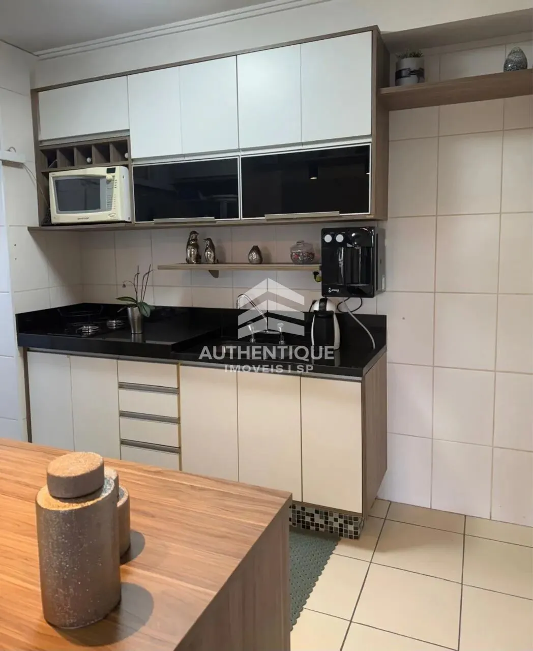 Imagem CLIMA BOTHANICO VILA GUARANI JABAQUARA - Apartamento à venda no bairro Vila Guarani (Z Sul) - São Paulo/SP, Zona Sul