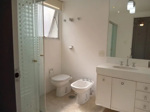 Imagem Apartamento com 2 Quartos à Venda, 85 m² em Itaim Bibi - São Paulo