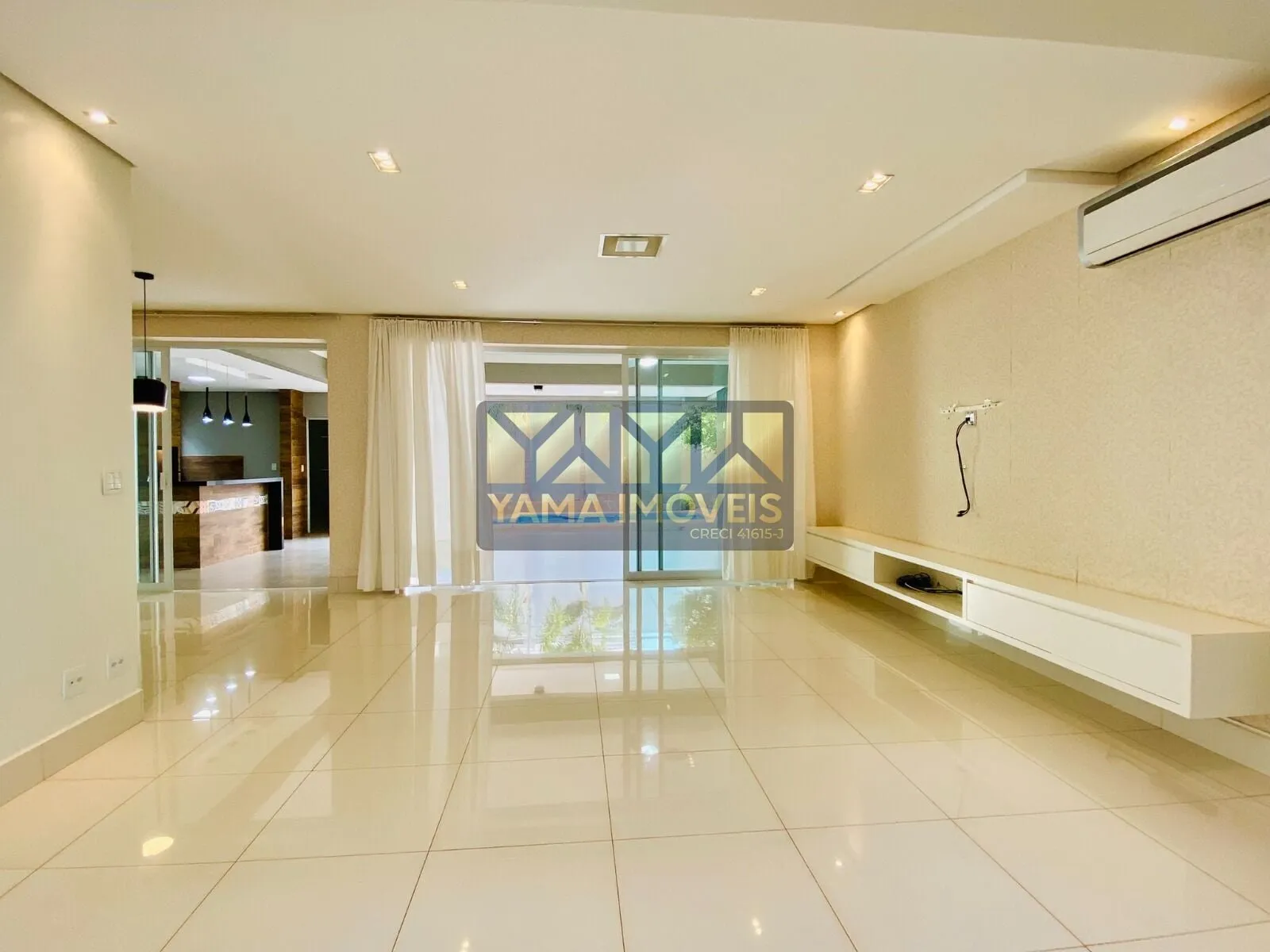 Imagem Saint Gerard - Casa à venda no bairro Condomínio La Bourgogne - Ribeirão Preto/SP