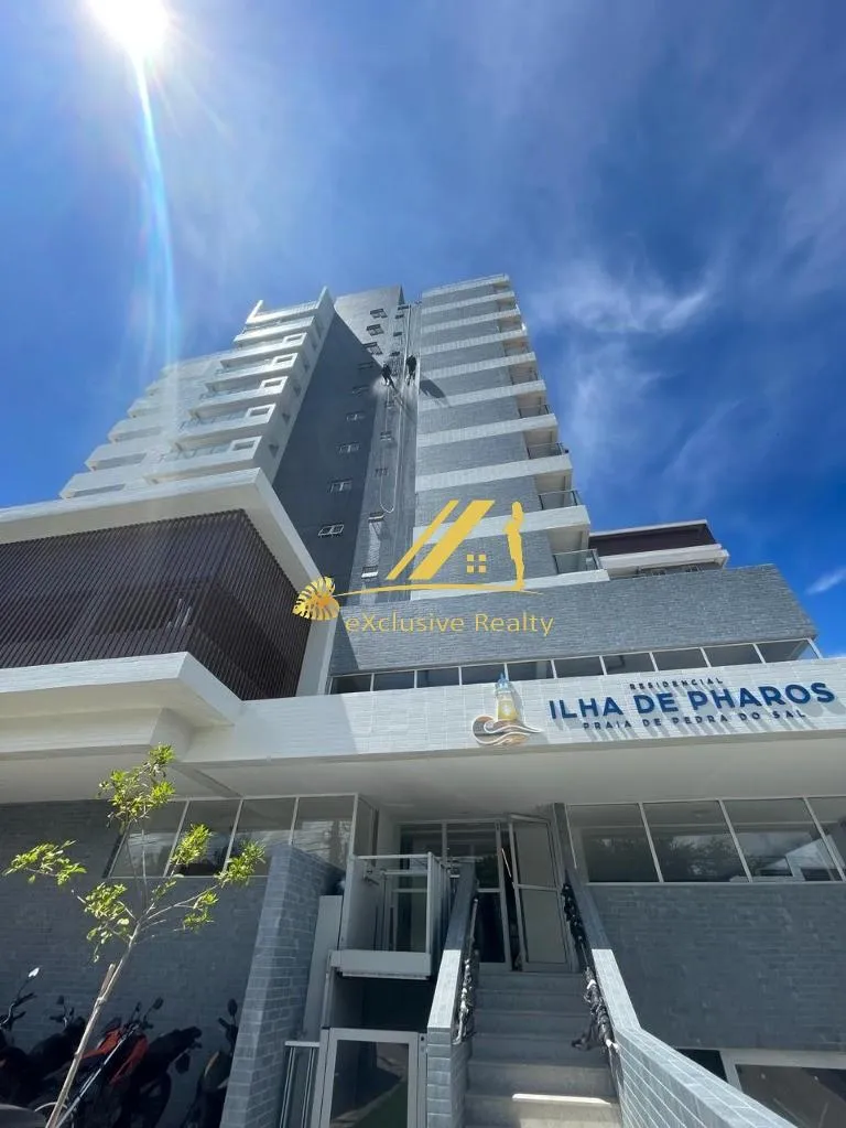 Imagem Apartamento RESIDENCIAL em Salvador - Bahia, Stella Maris