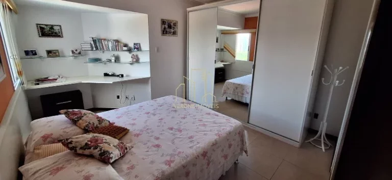 Imagem Apartamento de 3 quartos na Pituba: 1 suíte, 3 banheiros, 2 vagas de garagem e 108m² de área - Salvador-BA.