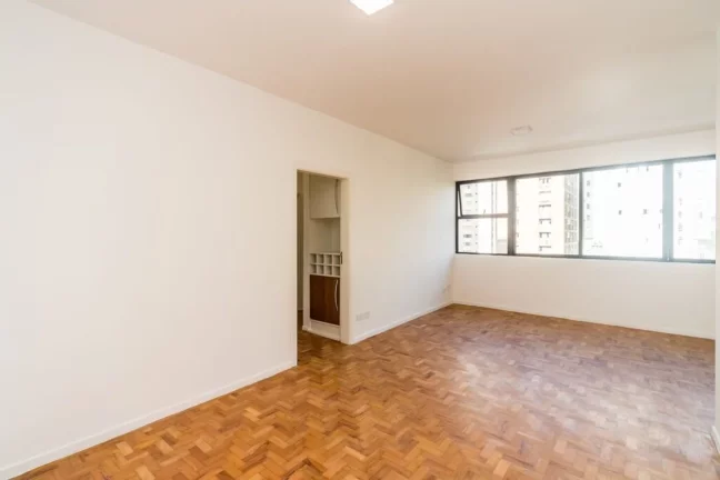 Imagem APARTAMENTO RESIDENCIAL em São Paulo - SP, Moema