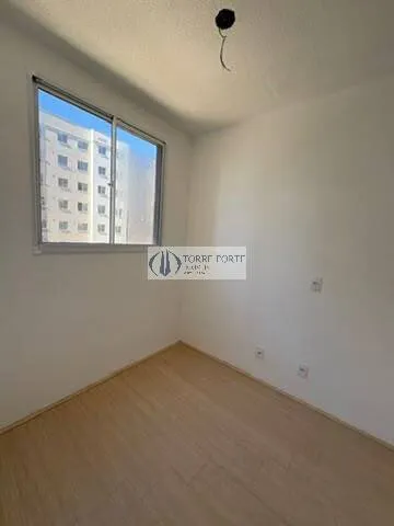 Imagem Apartamento novo, decore do seu jeito, 35 m², 2 dormitórios, no Jaguaré.