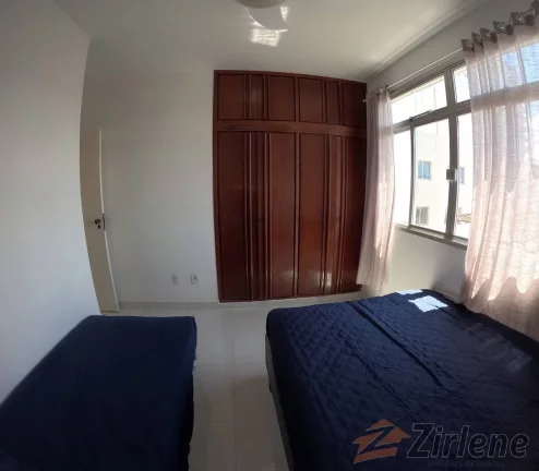 Imagem APARTAMENTO 03 QUARTOS (TEMPORADA) SUAS FÉRIAS EM GUARAPARI!