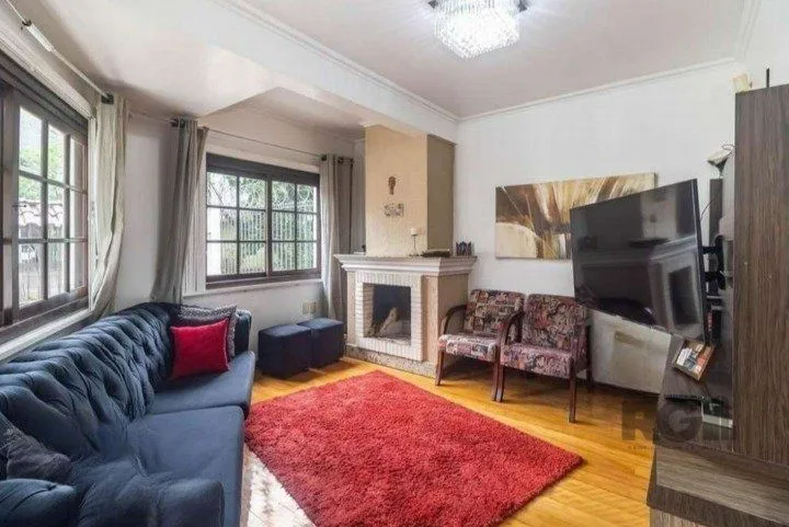 Imagem Casa em Santo Antônio