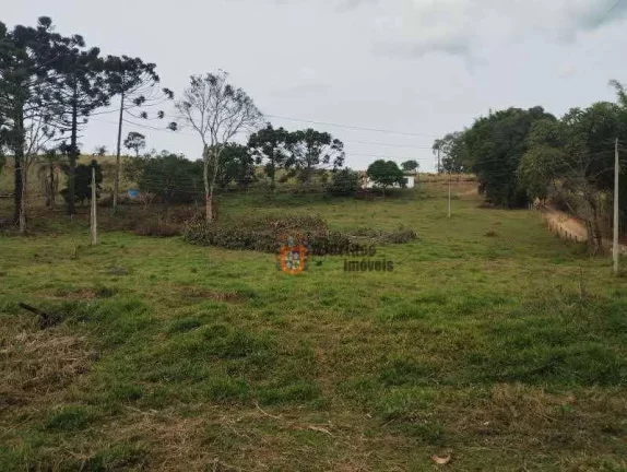 Imagem Área à venda, 21140 m² por R$ 2.500.000,00 - dos Pessegueiros - Extrema/MG