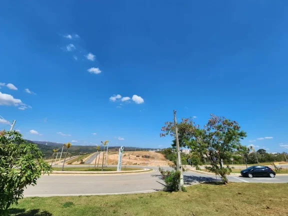 Imagem TERRENO 200M² VIVALEGRO - VOTORANTIM