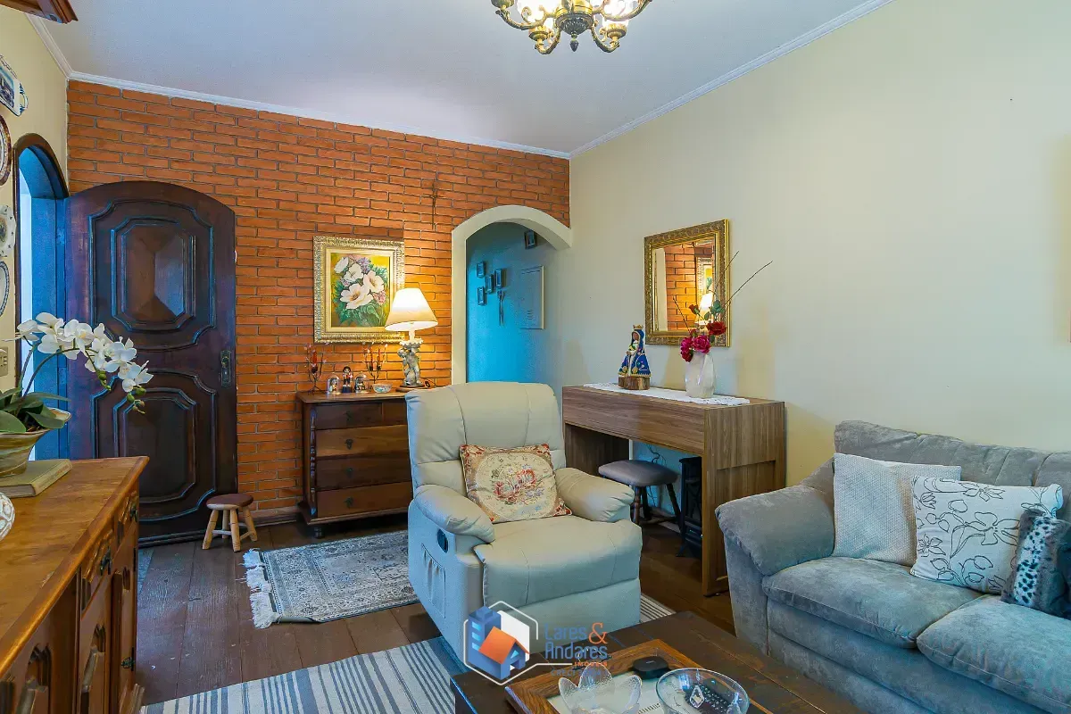 Imagem Sobrado para venda em Jardim Monte Azul com 3 quartos, sendo 1 suíte, 125m²