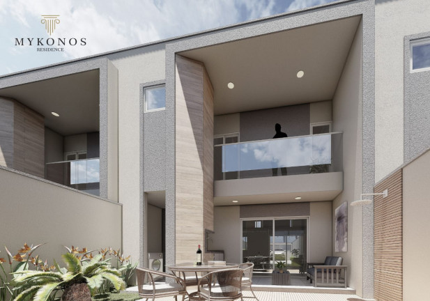 Imagem Casa com 3 Quartos à Venda, 119 m² em Coité - Eusébio