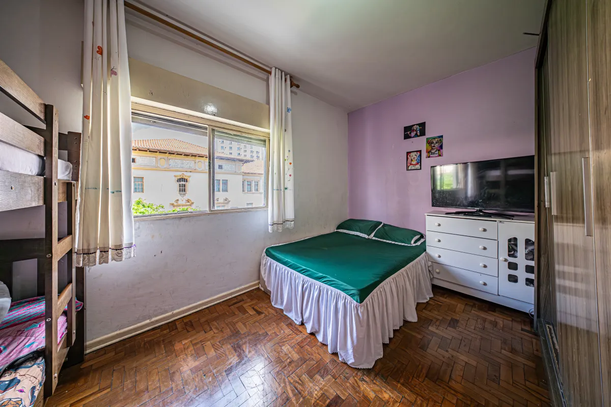 Imagem Apartamento para venda em Bela Vista com 2 quartos, 85m2