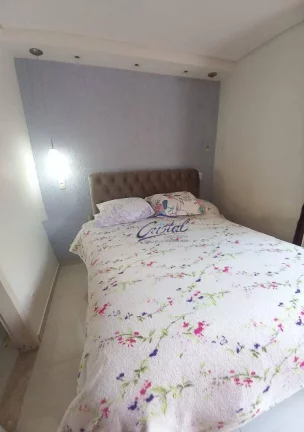 Imagem vendo casa de condominio km 26 da Rodovia Raposo Tavares