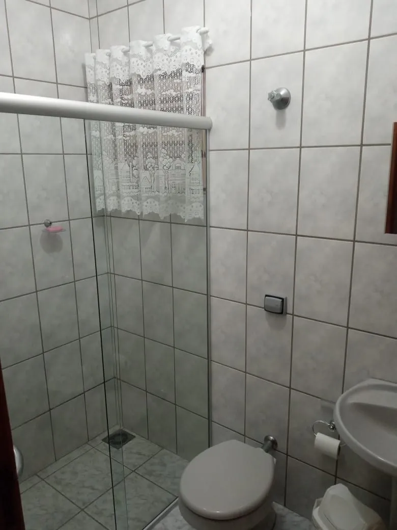 Imagem Casa à venda 2 Quartos, 1 Suite, 2 Vagas, 125M², Loteamento Residencial Andrade, Pindamonhangaba - SP