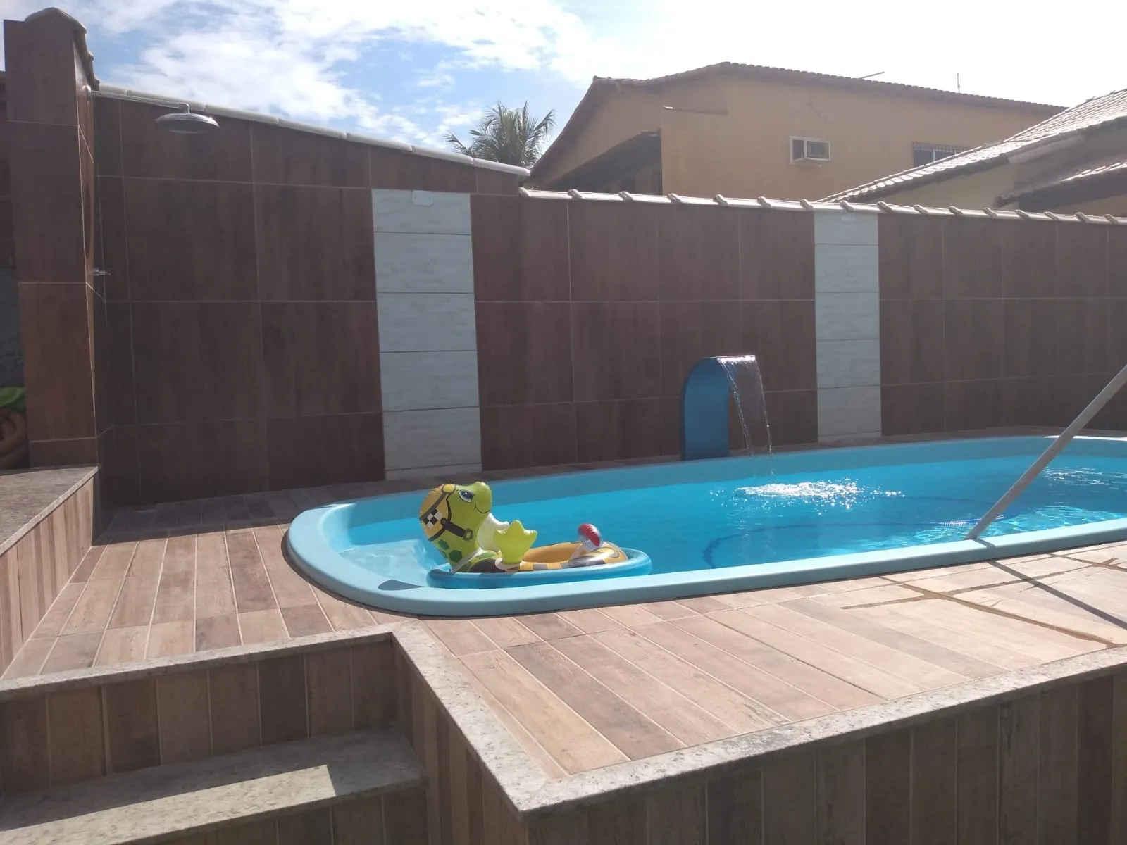 Imagem Casa à venda no bairro São José de Imbassai - Maricá/RJ
